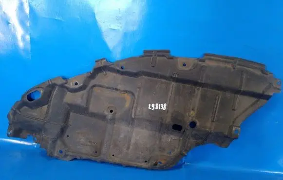 Toyota Camry Heat shield in engine bay 5144206100