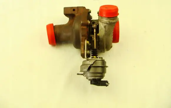 Fiat Iveco Daily Turbo 500060916