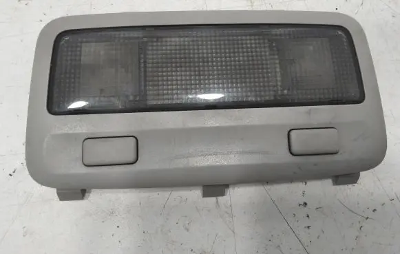 Toyota Avensis T250 Rear seat light 8125005020