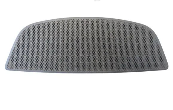 Renault Laguna III Dash center speaker trim cover 281C20002R 281C20006R 1001132