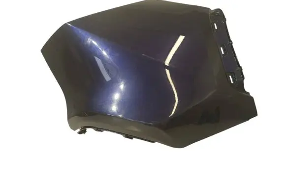 Toyota RAV 4 (XA50) Rear bumper corner part panel trim 5216142480AUTOAS33 5216142480