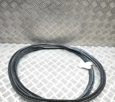 MG MG5 ev Trunk rubber seal (body) 10321485