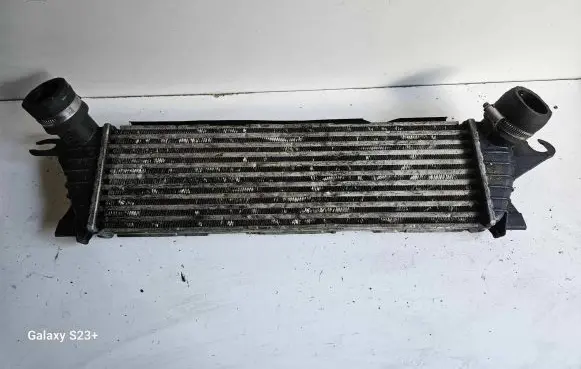 Renault Kangoo I Intercooler radiator