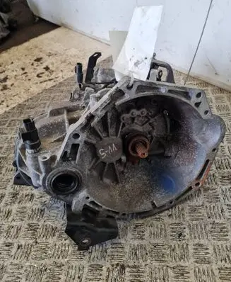 KIA Picanto Manual 5 speed gearbox MF1873 MF1873G85081 MF1873G