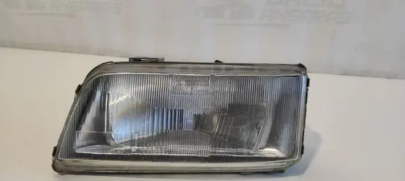 Peugeot Boxer Headlight/headlamp