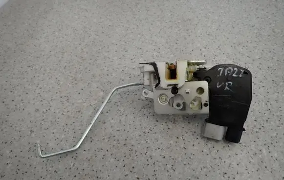 Honda Jazz Rear door lock 
