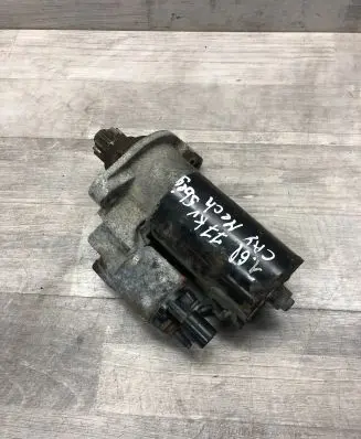 Volkswagen PASSAT B6 Starter motor