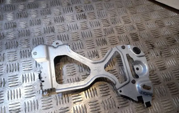 Mini One - Cooper Coupe R56 Other interior part 61352751445 2751445