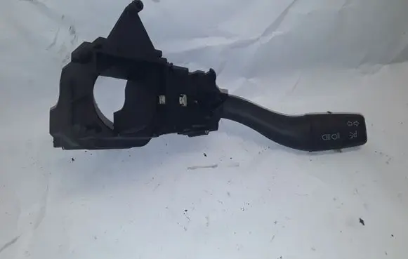 Audi A6 S6 C6 4F Indicator stalk 4E0953513E CZK0301104601