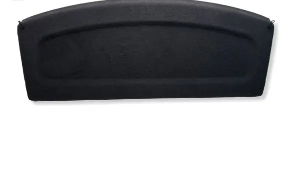 Volkswagen Golf Plus Parcel shelf 5M0867769