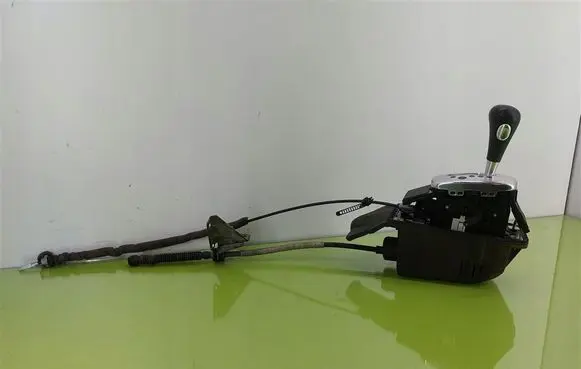 Audi A6 S6 C5 4B Gear shifter/selector 