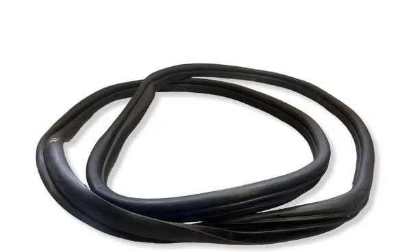 KIA Niro Front door rubber seal 