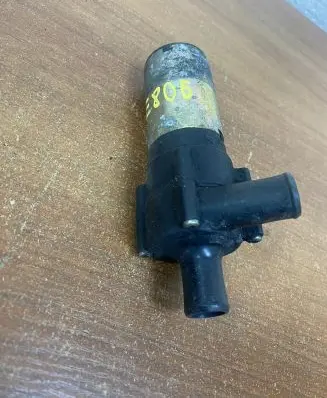 Mercedes-Benz C W202 Electric auxiliary coolant/water pump 0018351164 E806