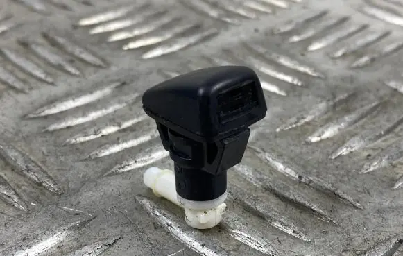 Jeep Compass Windshield washer spray nozzle 