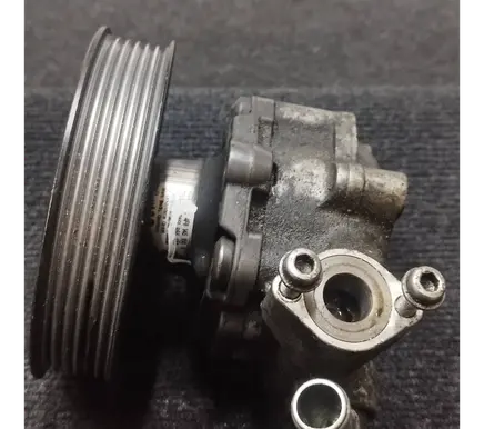 Audi A6 S6 C6 4F Power steering pump 4F0145156A