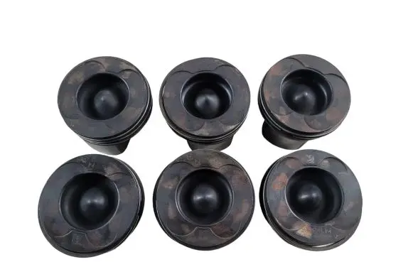 Mercedes-Benz E W212 Piston A6420309617 A6422039617