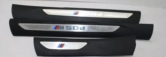BMW X6 F16 Complete body kit 7382255