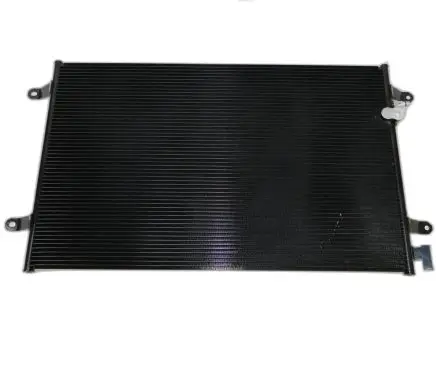 Audi A6 S6 C6 4F A/C cooling radiator (condenser) 4F0260401AB