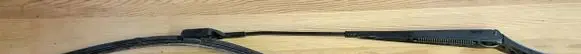 Volkswagen Caddy Windshield/front glass wiper blade 