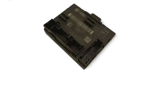 Audi Q3 8U Door control unit/module 8X0959792K