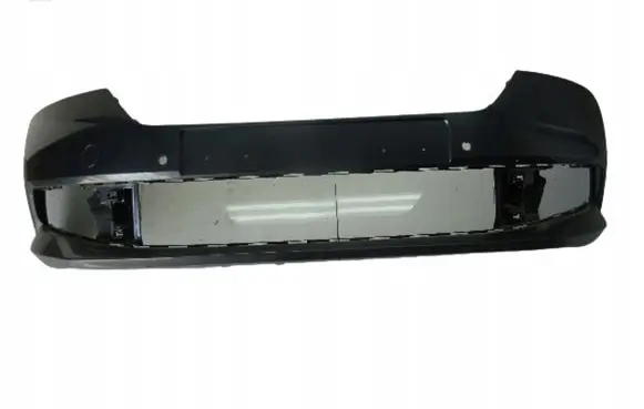 Skoda Fabia Mk3 (NJ) Front bumper 8XXXCCCCCCCX