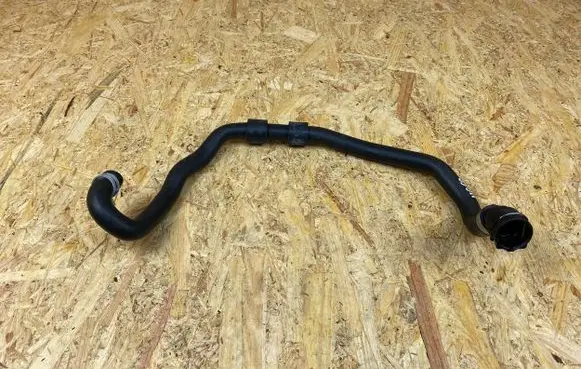 Porsche Taycan 9J1 Engine coolant pipe/hose 9J1121612