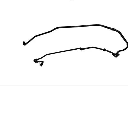 Audi Q7 4L Vacuum line/pipe/hose 7L8611932