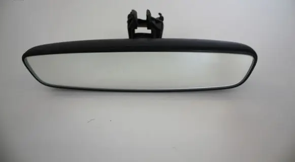 Audi A4 S4 B9 Rear view mirror (interior) 4M0857511