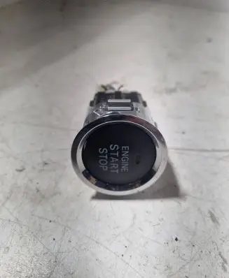 Toyota Corolla Verso AR10 Engine start stop button switch 684-2a63B