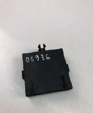 Mercedes-Benz GLE AMG (W166 - C292) Door control unit/module A1669006502