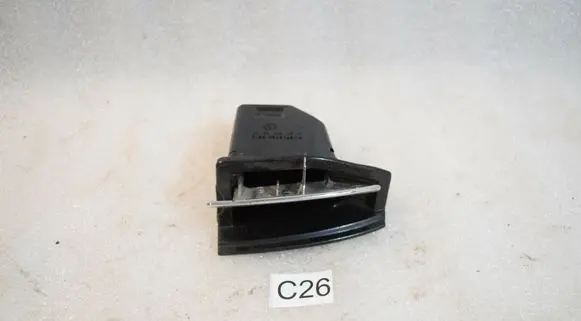 Mercedes-Benz E W211 Rear door ashtray A2118100233