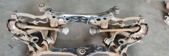 Audi A5 Sportback 8TA Rear subframe 8K0505235AK