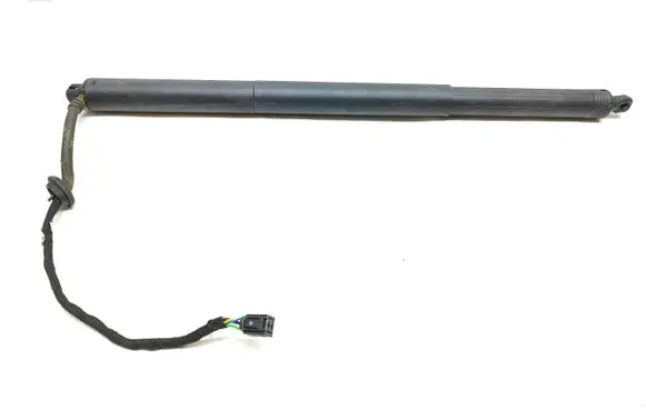Audi Q2 - Tailgate/trunk strut/damper 81A827851