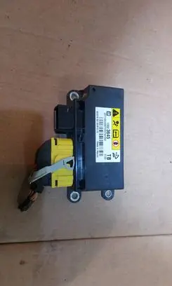 Opel Insignia A Airbag control unit/module 13503645 4376B2SDM10 AS3645T090720682