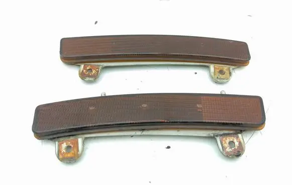 Nissan 350Z Front reflector H7488