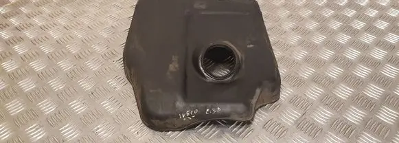 Iveco Daily 5th gen Engine cover (trim)