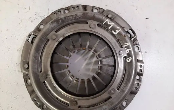 Mazda 3 II Clutch set kit MF200
