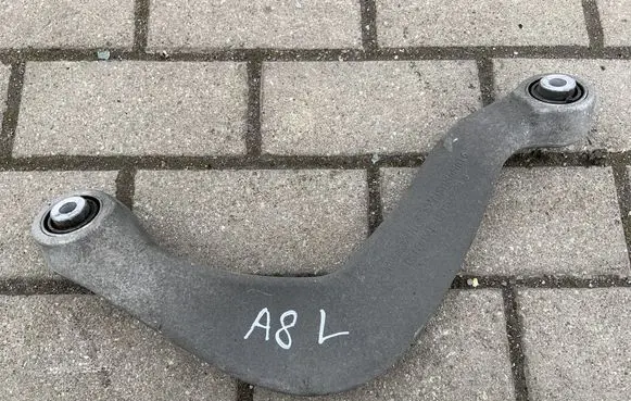 Audi A8 S8 D4 4H Rear upper control arm/wishbone 8K0505323H