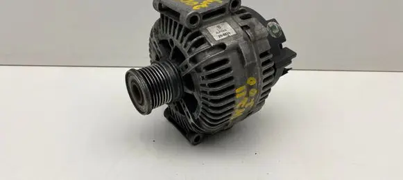 Mercedes-Benz E W211 Generator/alternator P0349202
