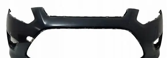 Ford C-MAX I Front bumper AM51R17K757A