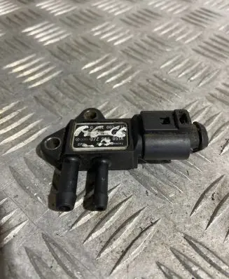 Audi A6 S6 C6 4F Exhaust gas pressure sensor 07z906051a
