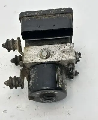 Skoda Octavia Mk2 (1Z) ABS Pump 1K0614517AF 1K0907379AC