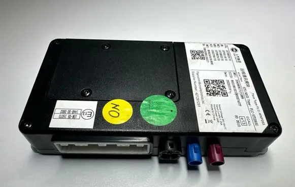 MG EHS Bluetooth control unit module 421291291