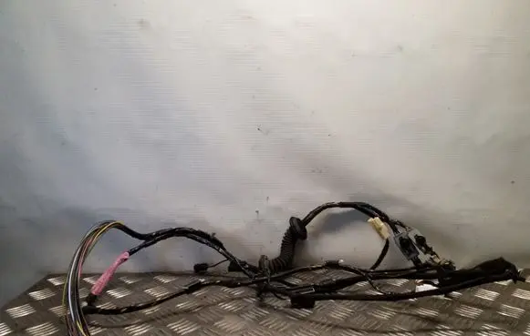 Chrysler 300 - 300C Tailgate/trunk wiring harness 04607564AA