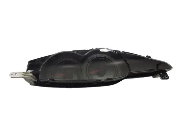 Speedometer (instrument cluster)