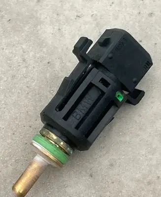BMW 3 E46 Coolant temperature sensor 1433077