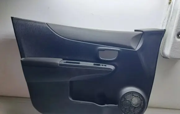 Toyota Yaris Front door card panel trim 677780D140