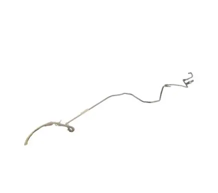 Citroen C6 Power steering hose/pipe/line 9663094380 04500707 T54821