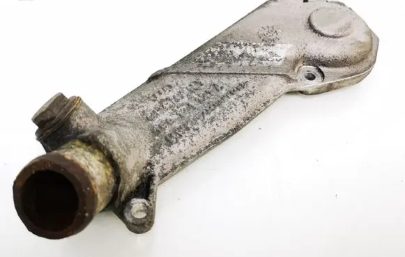 Thermostat/thermostat housing