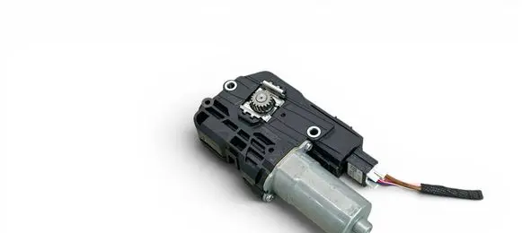 Mercedes-Benz GLA H247 Sunroof motor/actuator A2139067003 55274